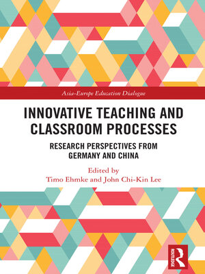 cover image of Innovative Teaching and Classroom Processes